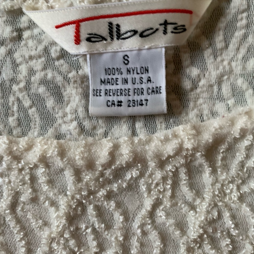 🔥🆕Talbots shirt size Small
